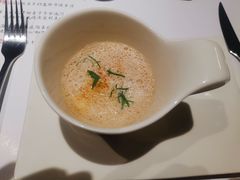 -The V泽惟·低温慢煮料理