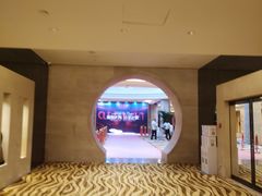 -北京朝阳悠唐皇冠假日酒店