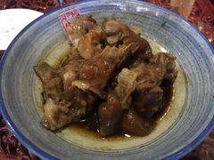 -小铫鸡汤