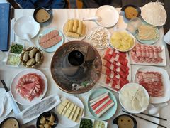 -东来顺饭庄(西直门店)