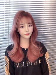 点击看大图 -3AM HAIR SALON烫发染发接发
