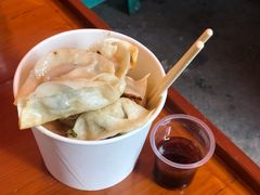 隔壁煎饺-曾记大腰子烧烤(苗栗路总店)
