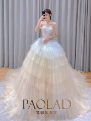 -南京宝娜嫁衣婚纱礼服馆(中央路店)