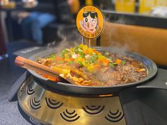 -鱼见你烤鱼•本地烧烤(1818店)