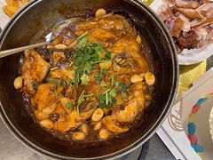 -浩家苑菜馆(汉口路店)