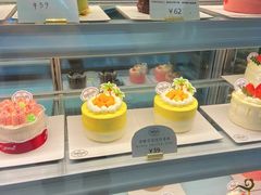 -吉川堂·日式甜点专门店(正佳广场店)
