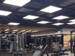 -燃坊JEN ACTIVE游泳健身中心·深圳前海JEN酒店