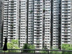 -香港城市花园酒店