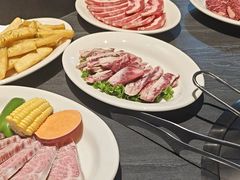 -NIUAN牛庵·日式和牛烧肉(恒隆店)