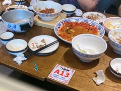 -八碗湘长沙市井菜(坡子街店)