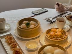 -悦景酒家(罗湖店)