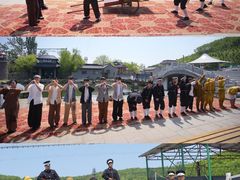 -威海华夏城景区