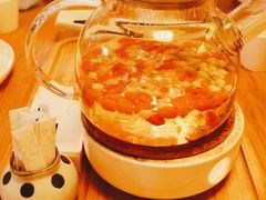 -汝是素•文创素食馆(金月湾店)