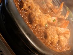 -破三川·新川菜(静安大融城店)