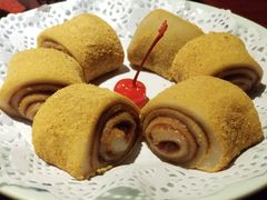 -北平食府(马鞍山路店)