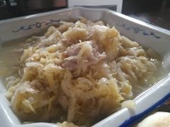 -烧肉馆(古北水镇景区店)
