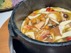 -芸山季·云南山珍菌火锅(南翔印象城MEGA店)