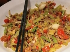 -恰饭·老长沙市井菜(天河客运站店)