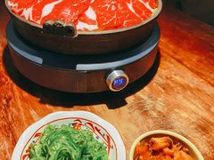 寿喜锅-鸭川食堂·鳗丼(鼓楼店)