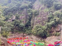 -雅鲁激流探险漂流