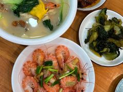 -红灯笼龙凤饭店(宁波老字号店)