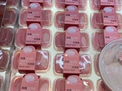-爱达乐面包生日蛋糕(郫县时代天街店)