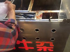-细妹五香牛杂(步行街店)