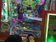 -环游嘉年华(永旺梦乐城广州番禺广场店)