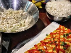 -青春韩国料理(光环店)