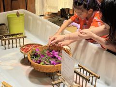 -西双版纳融创皇冠假日度假酒店