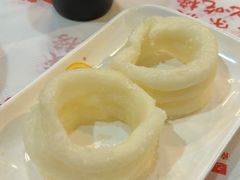 -堂瓦里·33年传统赣菜(第一街区店)