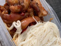 拌面-贤花饭店(城阳店)