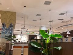 大堂-斗牛士牛排餐厅(嘉里汇店)