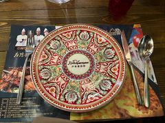 -卢布里西餐厅(总店)