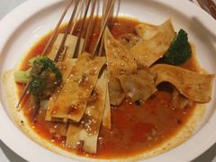 -宁夏国强手抓羊肉·清真菜(未央路凤三店)