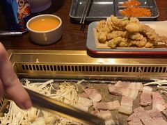 -新石器烤肉(之心城店)