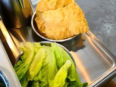 -憨铁匠老火锅(龙岗万科里店)