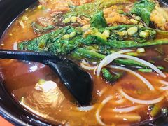 -螺小胖柳州螺蛳粉(钟楼总店)