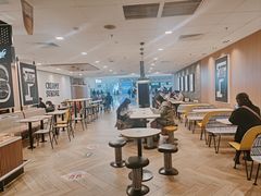 -麦当劳(萧山国际机场T3航站楼店)