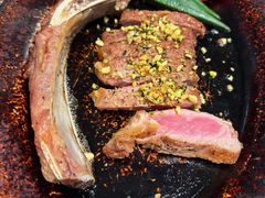 -Grand James·地中海bistro(百家湖1912店)