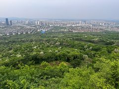 -南京市江宁方山