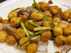 -501號台州海鲜餐厅(海创园店)