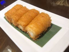 -岭南小生·粤港点心(南门口店)