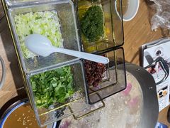 -冰煮羊(山水小区店)