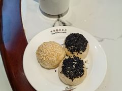 -富春茶社(国庆路店)