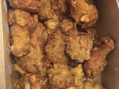 -汴京炸鸡王(蔡锷北路店)