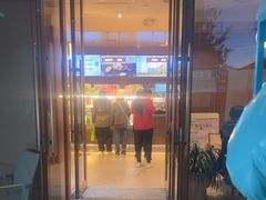 -奈雪的茶(中粮祥云小镇店)