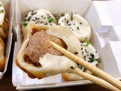 特色生煎-东泰祥生煎馆(陕西南路店)