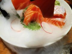 -故乡屋日本料理(八一广场店)