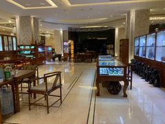 -北京西国贸大酒店